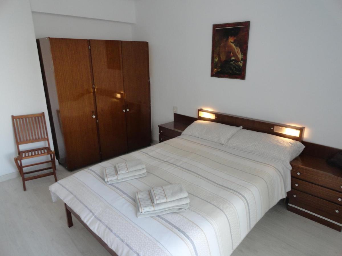 Apartment Piso Dos Con Ascensor En
