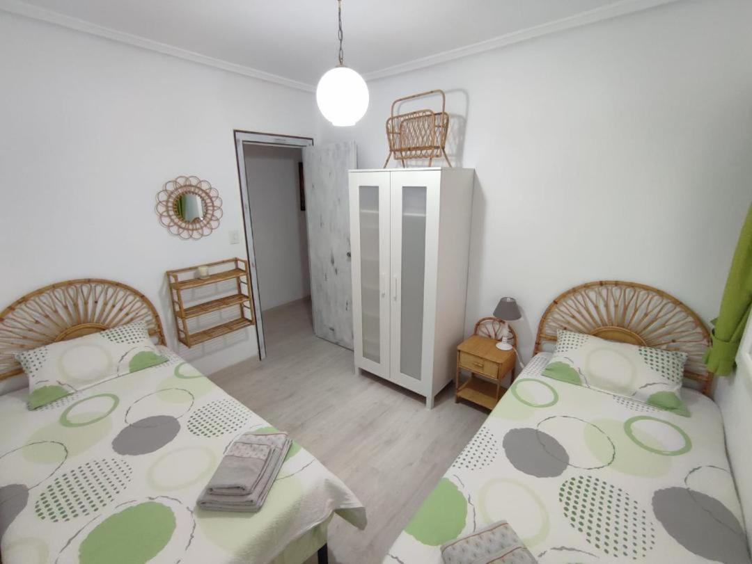 Apartment Piso Dos Con Ascensor En *