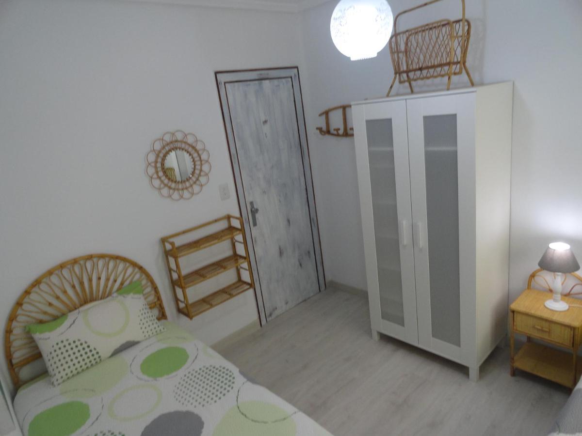 Apartamento Piso Dos Con Ascensor En *