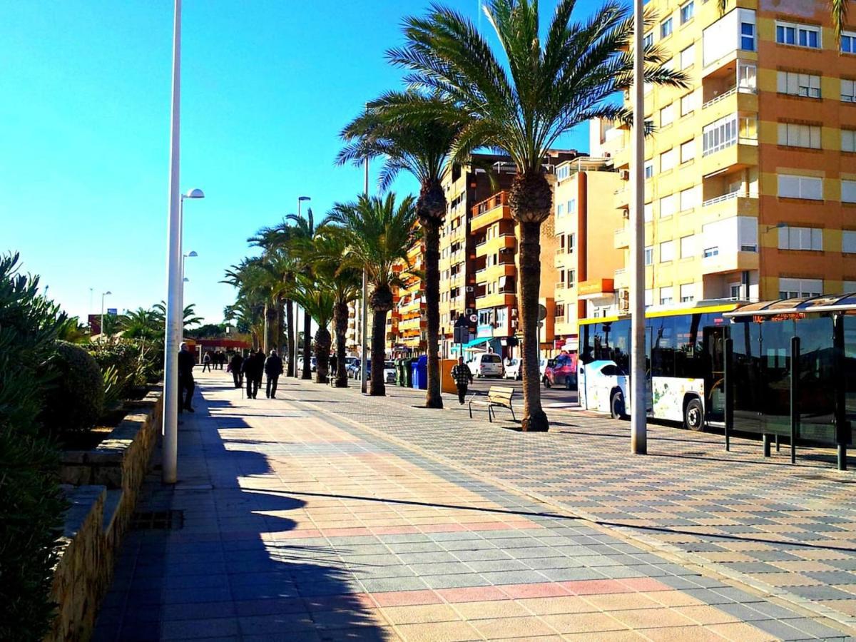 Apartamento Piso Dos Con Ascensor En *
